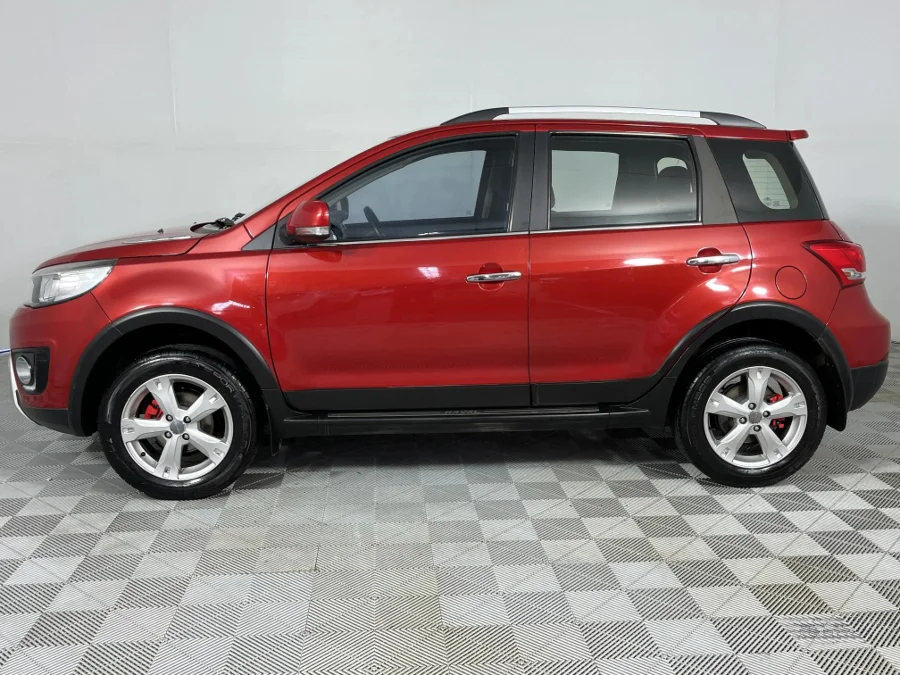 Used 2019 Haval H1 1.5 - WeBuyCars Silverlakes Used 2019 Haval H1 1.5 - WeBuyCars Silverlakes