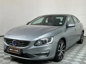 Used 2015 Volvo S60 T5 Inscription