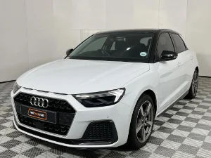 Used 2022 Audi A1 Sportback 30TFSI