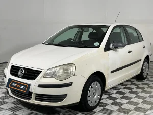 Used 2008 Volkswagen Polo Classic 1.6 Trendline