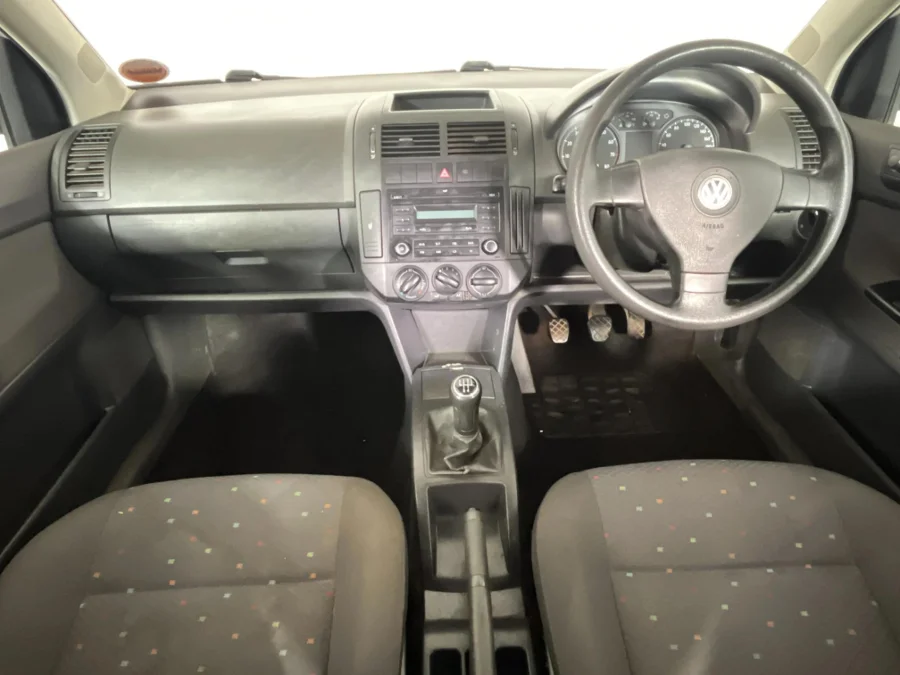 Used 2008 Volkswagen Polo Classic 1.6 Trendline - WeBuyCars Silverlakes