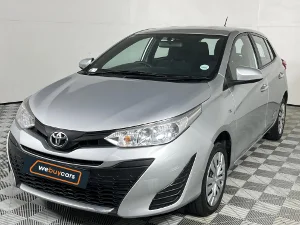 Used 2019 Toyota Yaris 1.5 Xi