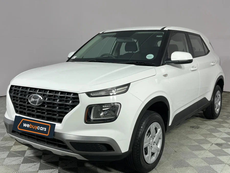 Used 2022 Hyundai Venue 1.2 Motion - WeBuyCars Brackenfell Cape Town Used 2022 Hyundai Venue 1.2 Motion - WeBuyCars Brackenfell Cape Town