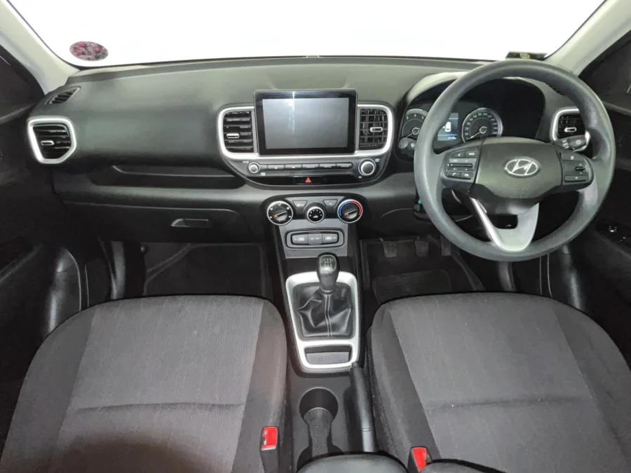 Used 2022 Hyundai Venue 1.2 Motion - WeBuyCars Brackenfell Cape Town Used 2022 Hyundai Venue 1.2 Motion - WeBuyCars Brackenfell Cape Town