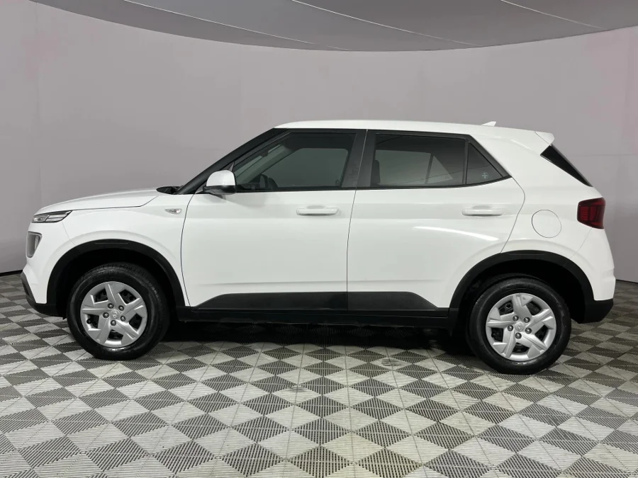 Used 2022 Hyundai Venue 1.2 Motion - WeBuyCars Brackenfell Cape Town Used 2022 Hyundai Venue 1.2 Motion - WeBuyCars Brackenfell Cape Town