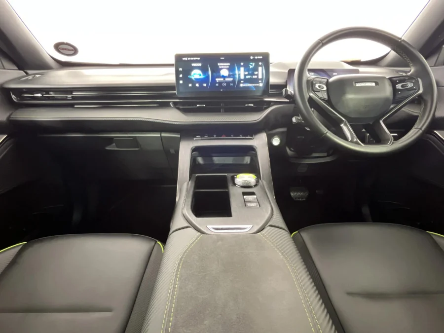 Used 2022 Haval H6 GT 2.0GDIT 4WD Super Luxury - WeBuyCars Midstream