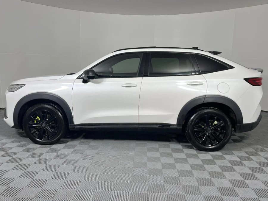 Used 2022 Haval H6 GT 2.0GDIT 4WD Super Luxury - WeBuyCars Midstream