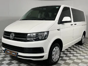 Used 2018 Volkswagen Kombi 2.0TDI SWB Trendline