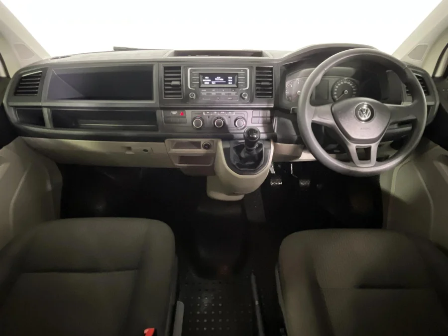 Used 2018 Volkswagen Kombi 2.0TDI SWB Trendline - WeBuyCars Silverlakes