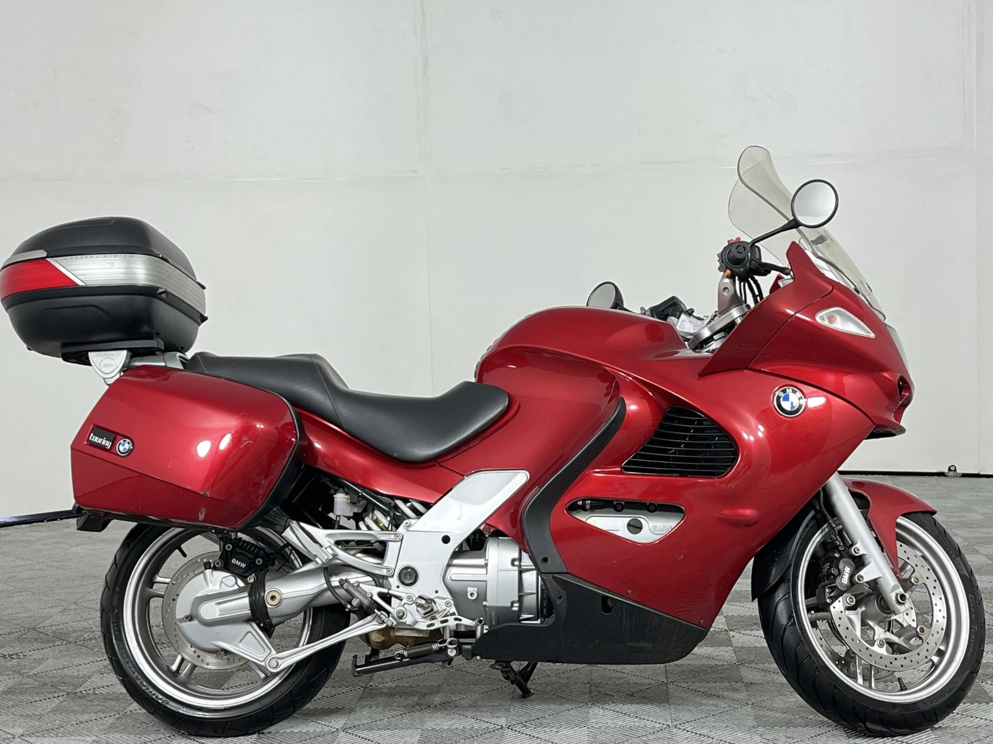 Used 2005 BMW K Series K 1200 GT