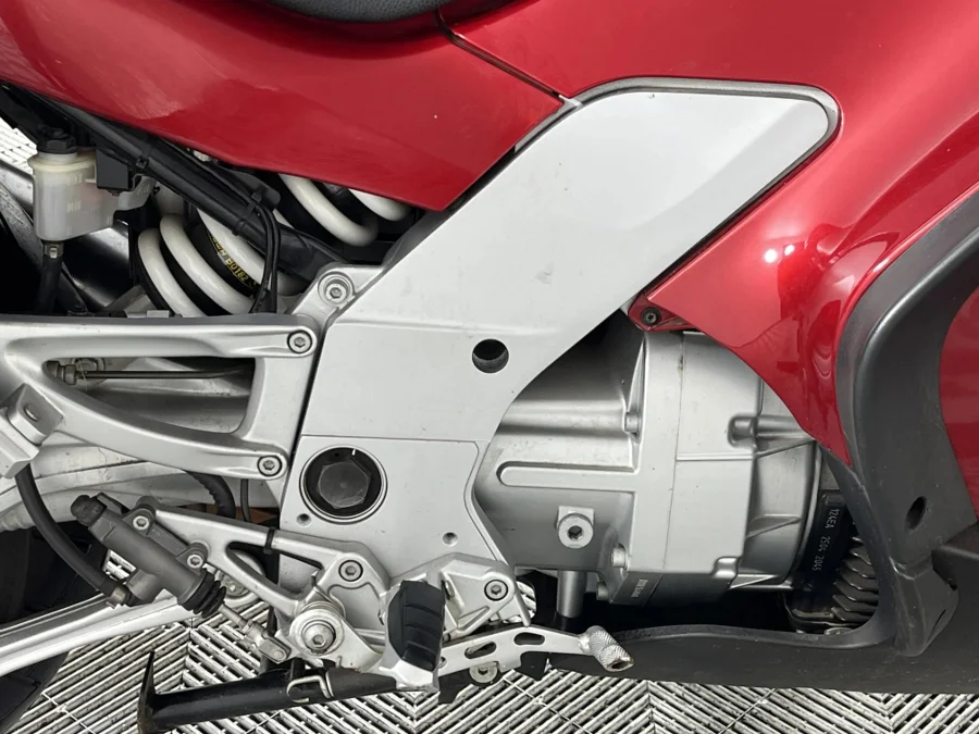 Used 2005 BMW K Series K 1200 GT - WeBuyCars The Dome