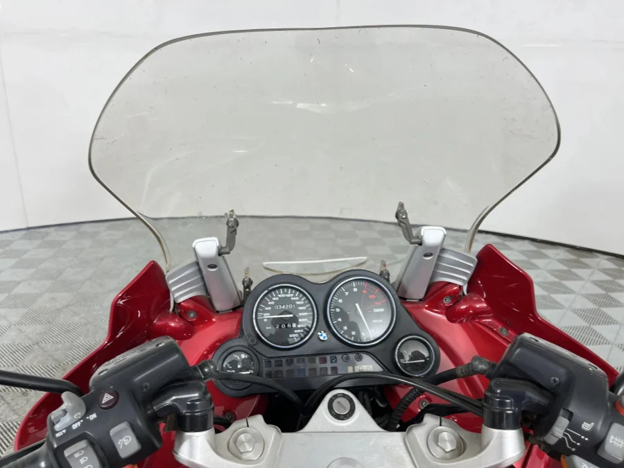 Used 2005 BMW K Series K 1200 GT - WeBuyCars The Dome