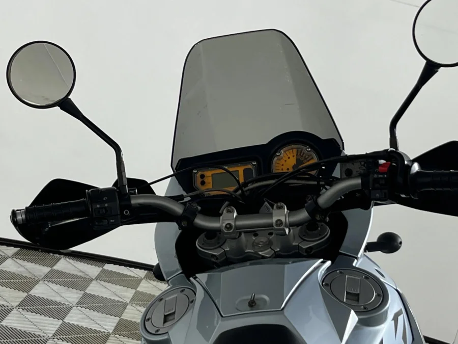 Used 2006 KTM Adventure 950 Adventure - WeBuyCars The Dome