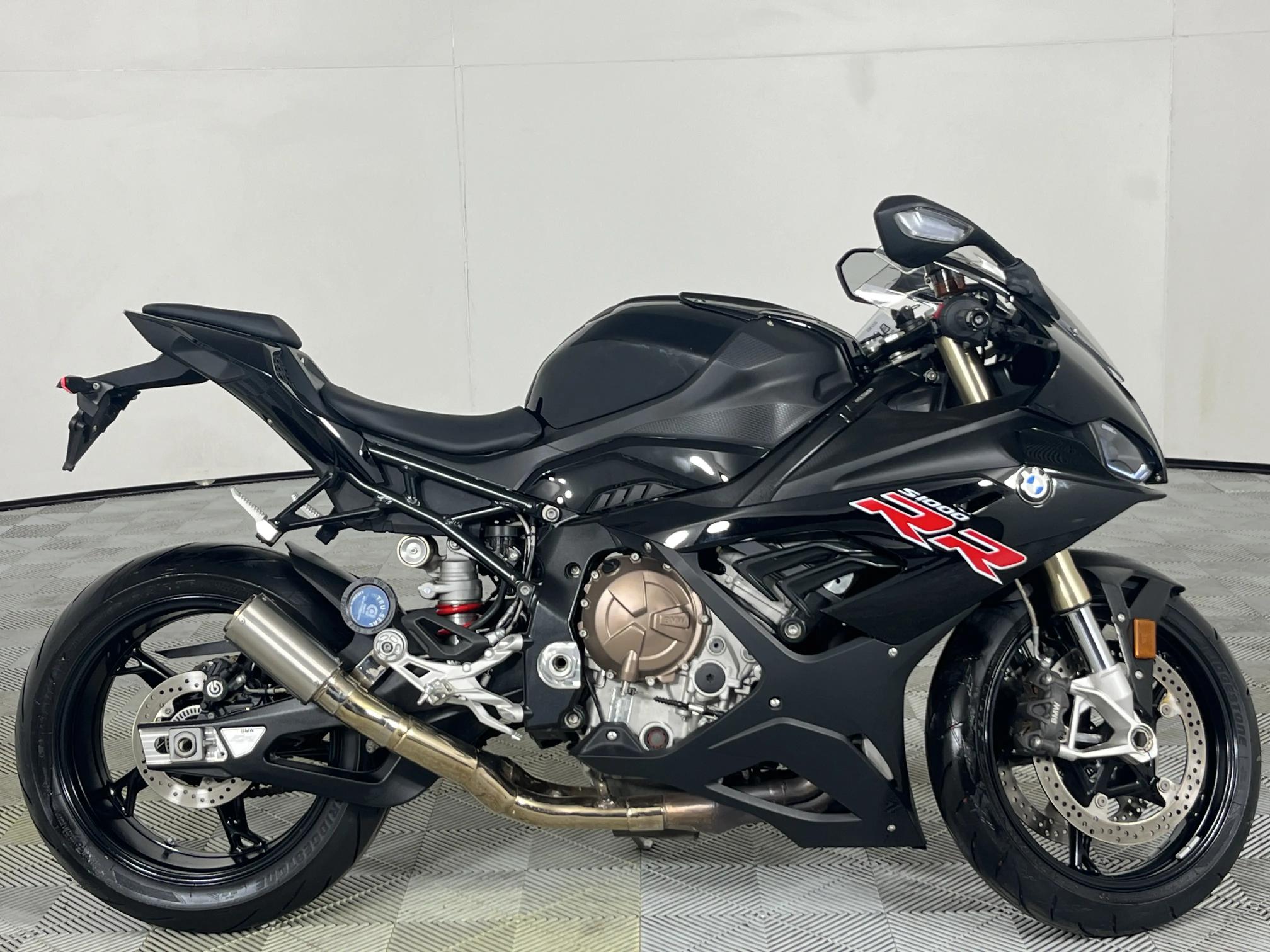 Used 2023 BMW S Series S 1000 RR