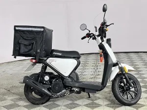 Used 2023 Big Boy 125 DLite