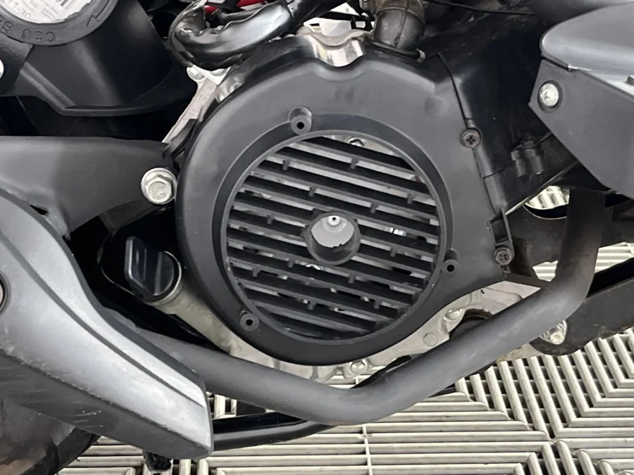 Used 2023 Big Boy 125 DLite - WeBuyCars Brackenfell Cape Town