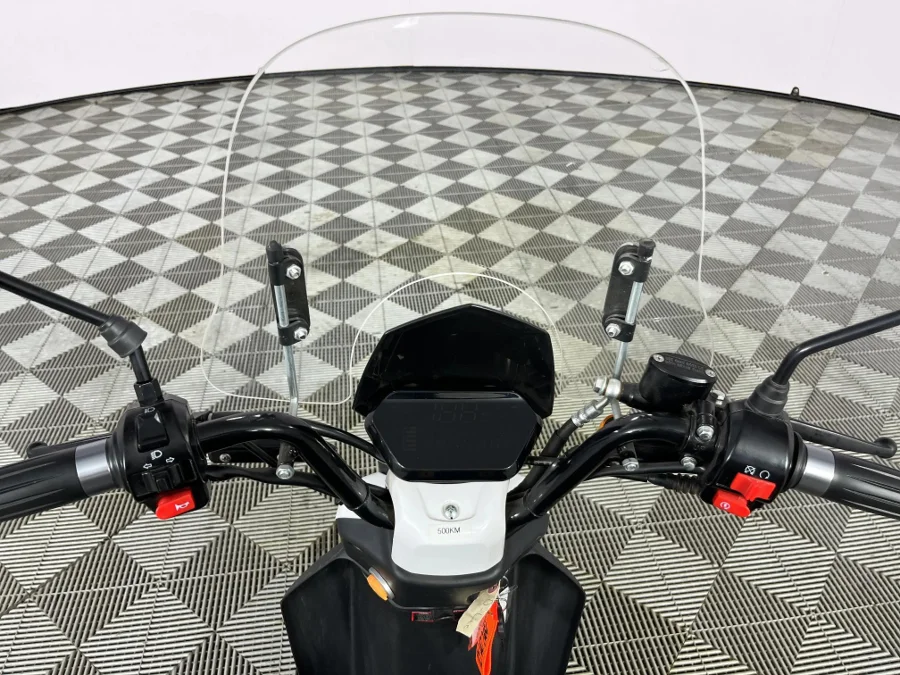 Used 2023 Big Boy 125 DLite - WeBuyCars Brackenfell Cape Town