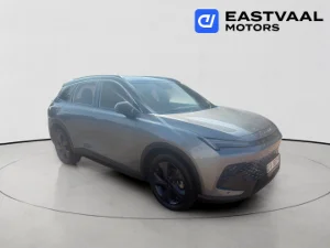 Used 2024 BAIC Beijing X55 Plus 1.5T Premium