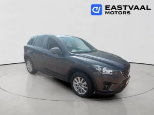 Used 2017 Mazda CX-5 2.2DE Active