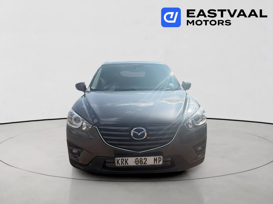 Used 2017 Mazda CX-5 2.2DE Active - Eastvaal Motor City Used 2017 Mazda CX-5 2.2DE Active - Eastvaal Motor City
