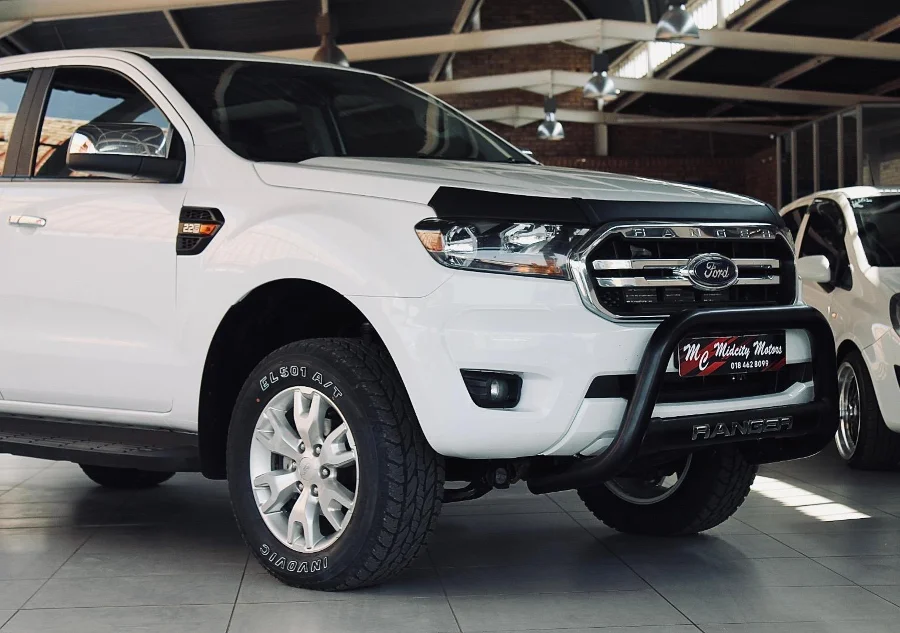 Used 2022 Ford Ranger 2.2TDCi double cab 4x4 XLS auto - Midcity Motors Klerksdorp Used 2022 Ford Ranger 2.2TDCi double cab 4x4 XLS auto - Midcity Motors Klerksdorp
