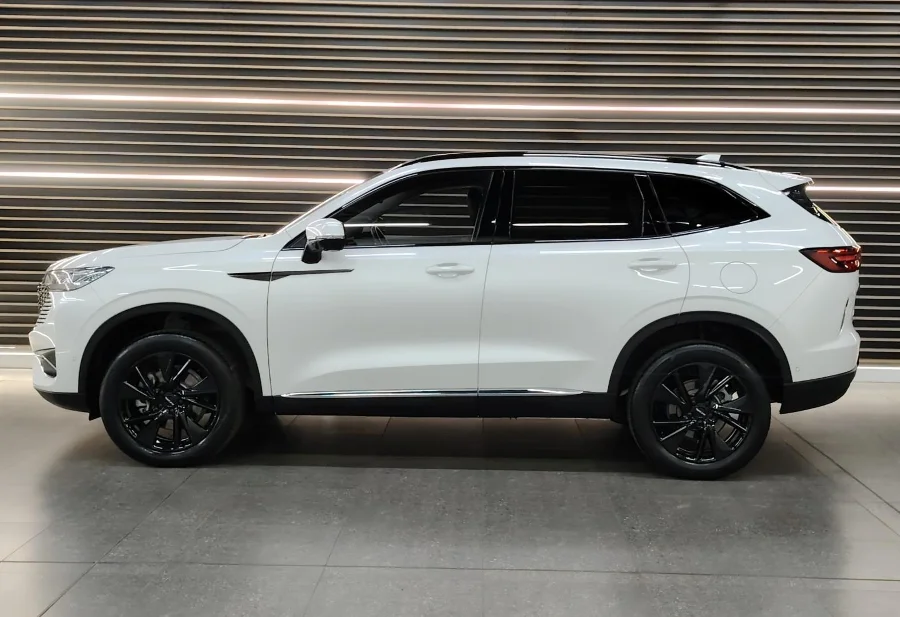 Used 2023 Haval H6 1.5T HEV Ultra Luxury - BOTHA AND DEYSEL EXECUTIVE MOTORS