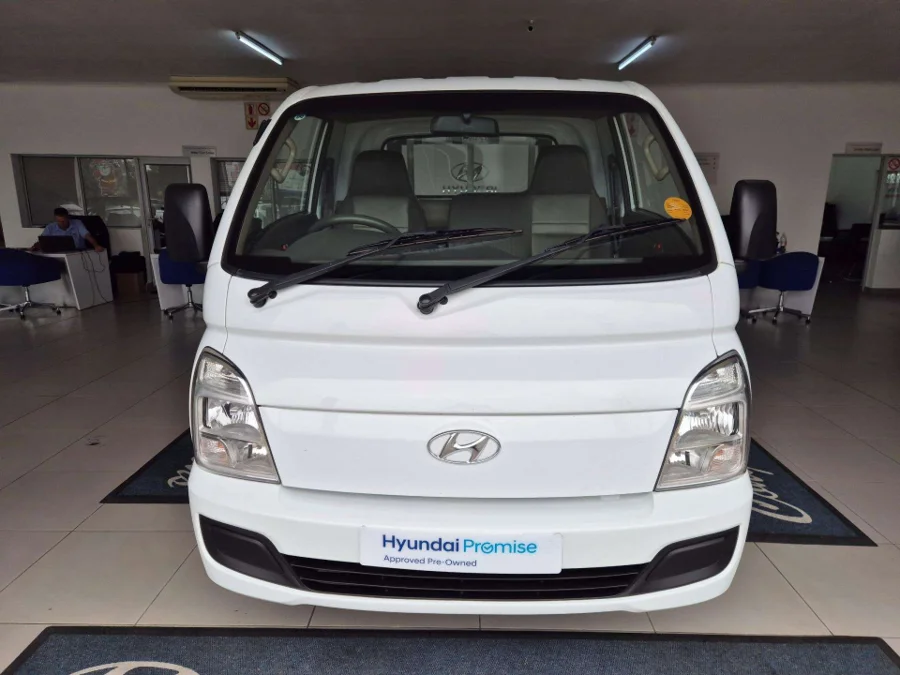 Used 2022 Hyundai H-100 Bakkie 2.6D deck - AutoCity Group