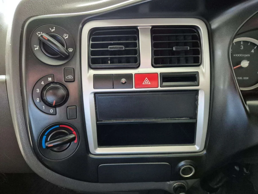 Used 2022 Hyundai H-100 Bakkie 2.6D deck - AutoCity Group