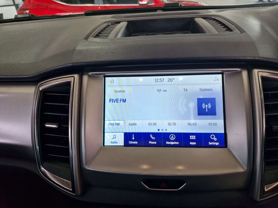 Used 2021 Ford Everest 2.0SiT XLT - AutoCity Group