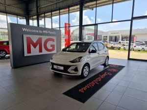 Used 2024 Hyundai Grand i10 1.2 Premium hatch