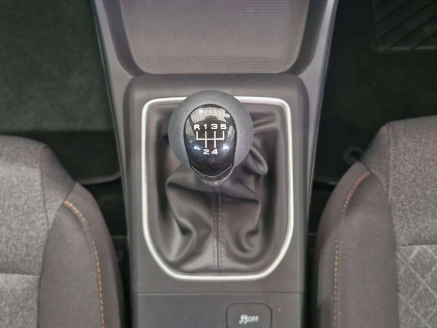 Used 2025 MG MG3 1.5 Comfort manual - AutoCity Group