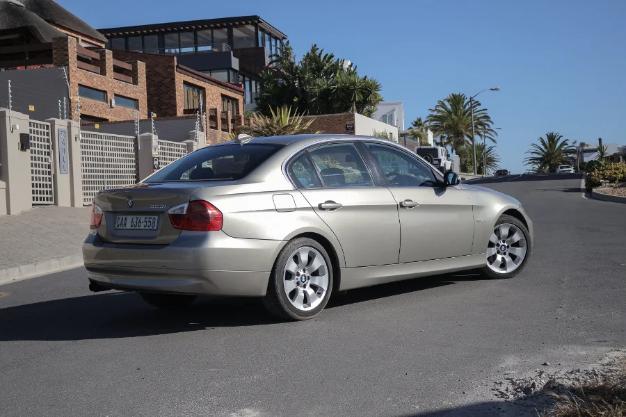 Used 2008 BMW 3 Series 323i - Private Seller