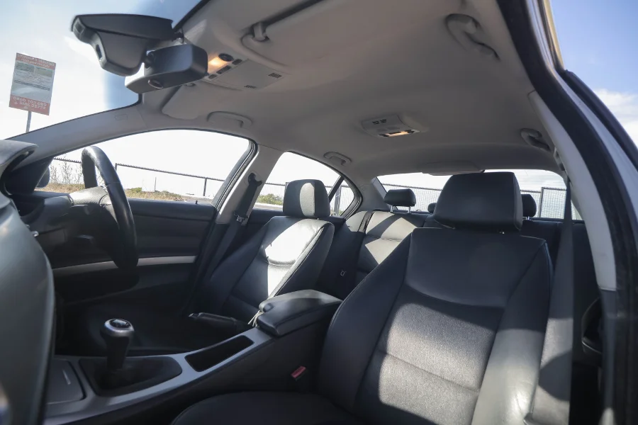 Used 2008 BMW 3 Series 323i - Private Seller