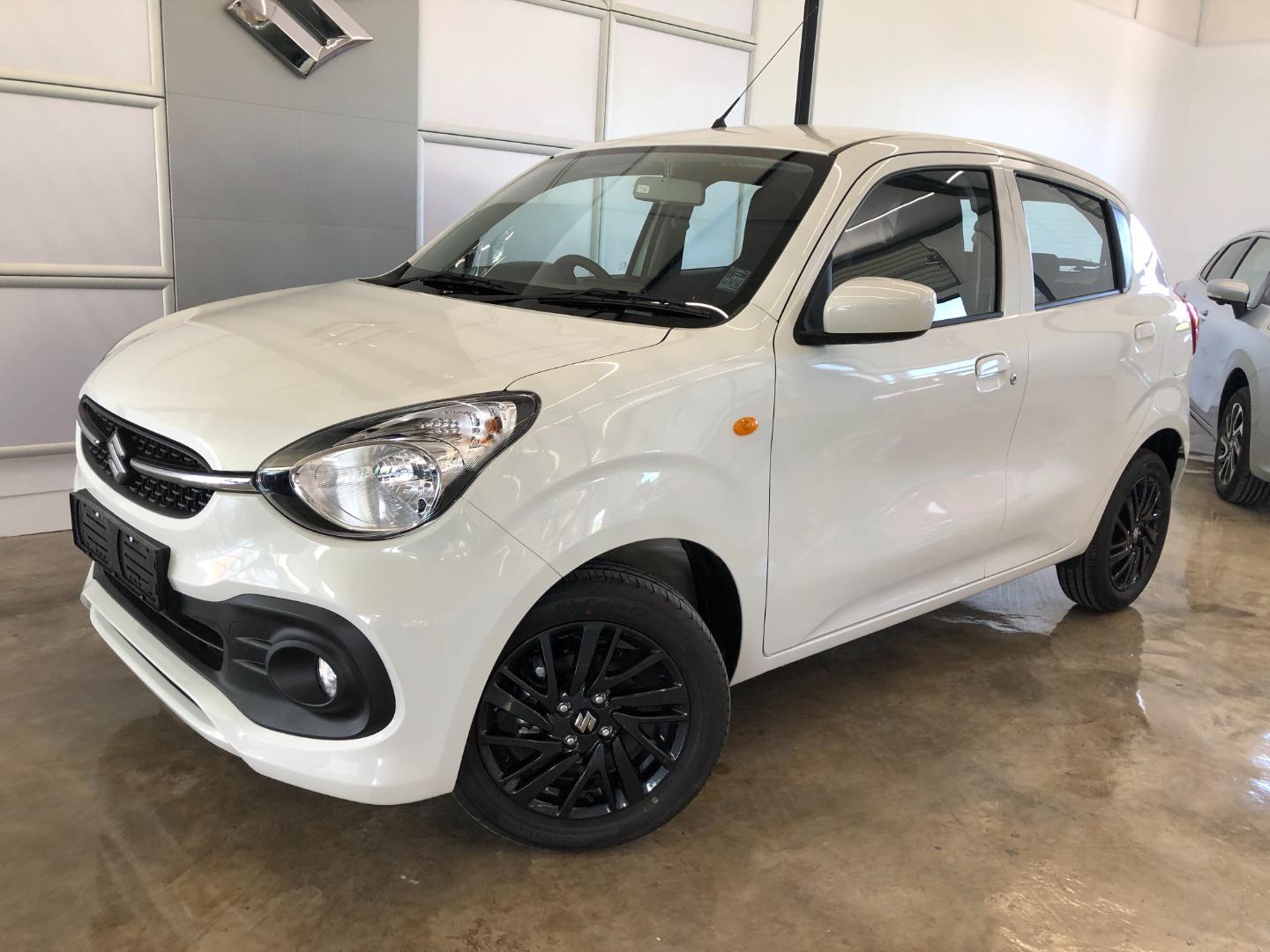 Used 2025 Suzuki Celerio 1.0 GL auto