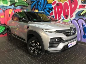 Used 2021 Renault Kiger 1.0 Turbo Intens auto