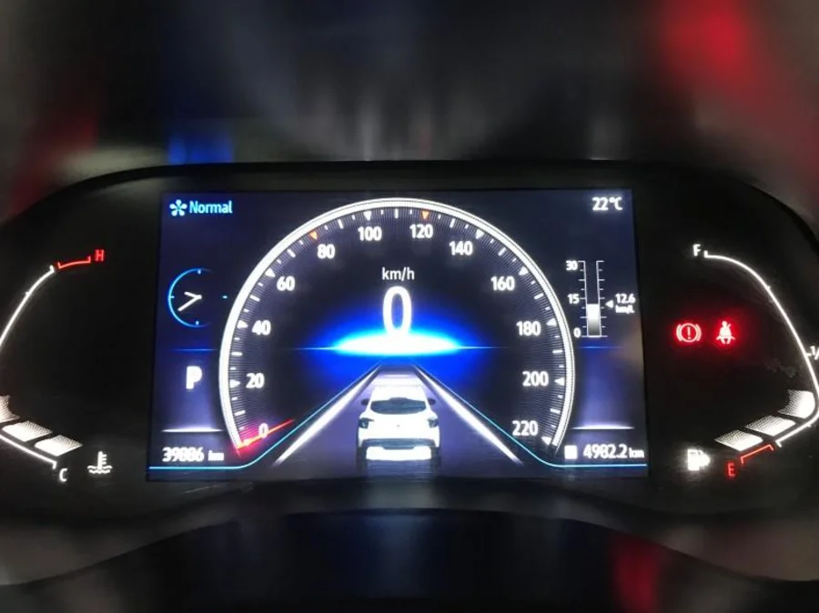 Used 2021 Renault Kiger 1.0 Turbo Intens auto - Suzuki Johannesburg South