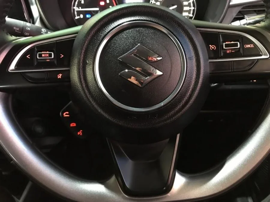 Used 2023 Suzuki Baleno 1.5 GLX manual - Suzuki Johannesburg South