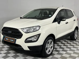 Used 2020 Ford EcoSport 1.5 Ambiente