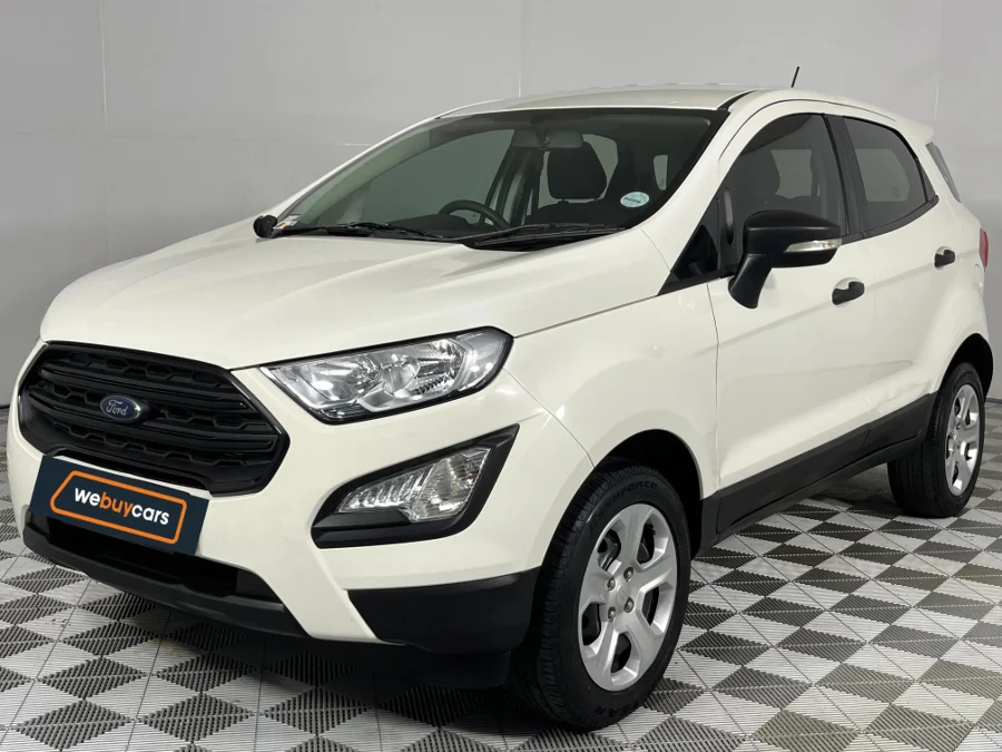 Used 2020 Ford EcoSport 1.5 Ambiente - WeBuyCars Silverlakes Used 2020 Ford EcoSport 1.5 Ambiente - WeBuyCars Silverlakes