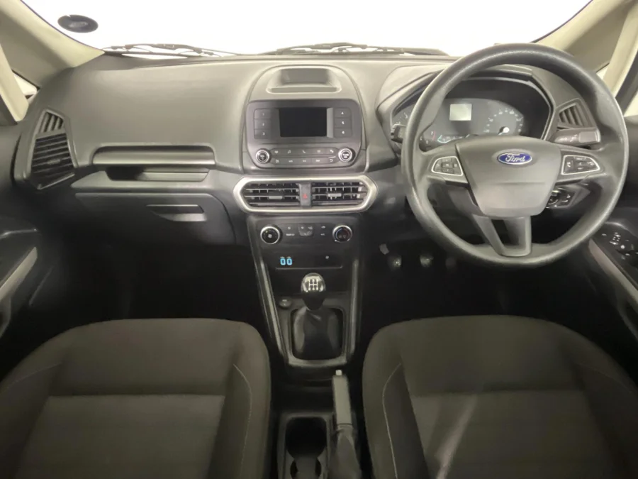 Used 2020 Ford EcoSport 1.5 Ambiente - WeBuyCars Silverlakes Used 2020 Ford EcoSport 1.5 Ambiente - WeBuyCars Silverlakes