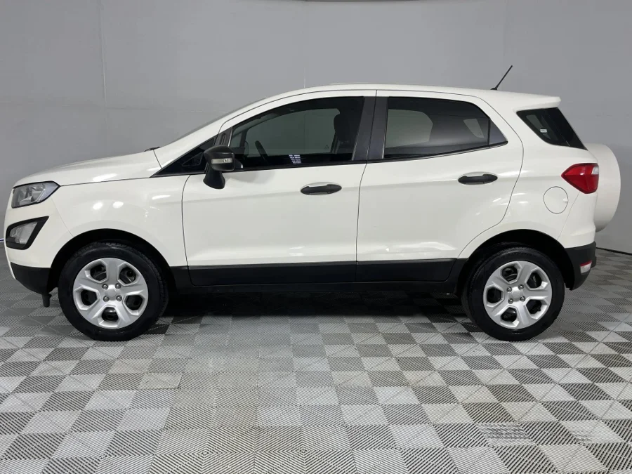 Used 2020 Ford EcoSport 1.5 Ambiente - WeBuyCars Silverlakes Used 2020 Ford EcoSport 1.5 Ambiente - WeBuyCars Silverlakes