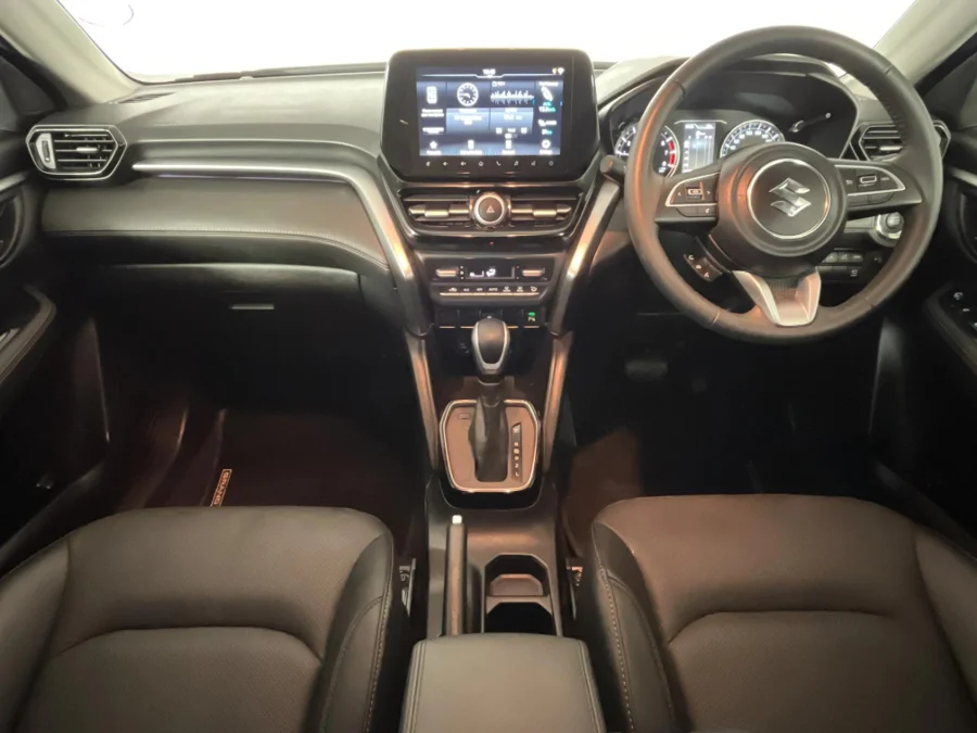 Used 2024 Suzuki Grand Vitara 1.5 GLX auto - WeBuyCars Richmond