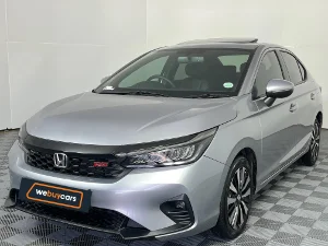 Used 2024 Honda Ballade 1.5 RS