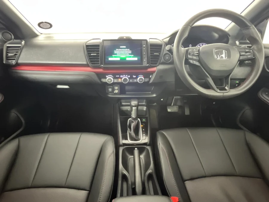 Used 2024 Honda Ballade 1.5 RS - WeBuyCars Midstream