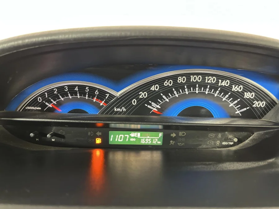 Used 2016 Toyota Etios sedan 1.5 Sprint - WeBuyCars Brackenfell Cape Town