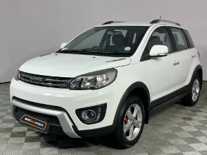 Used 2019 Haval H1 1.5