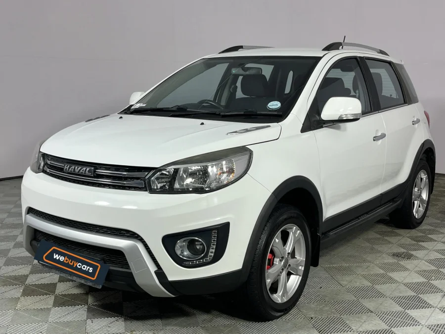 Used 2019 Haval H1 1.5 - WeBuyCars Brackenfell Cape Town Used 2019 Haval H1 1.5 - WeBuyCars Brackenfell Cape Town
