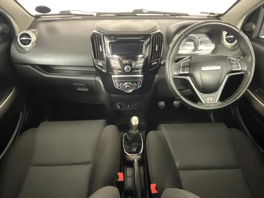 Used 2019 Haval H1 1.5 - WeBuyCars Brackenfell Cape Town Used 2019 Haval H1 1.5 - WeBuyCars Brackenfell Cape Town