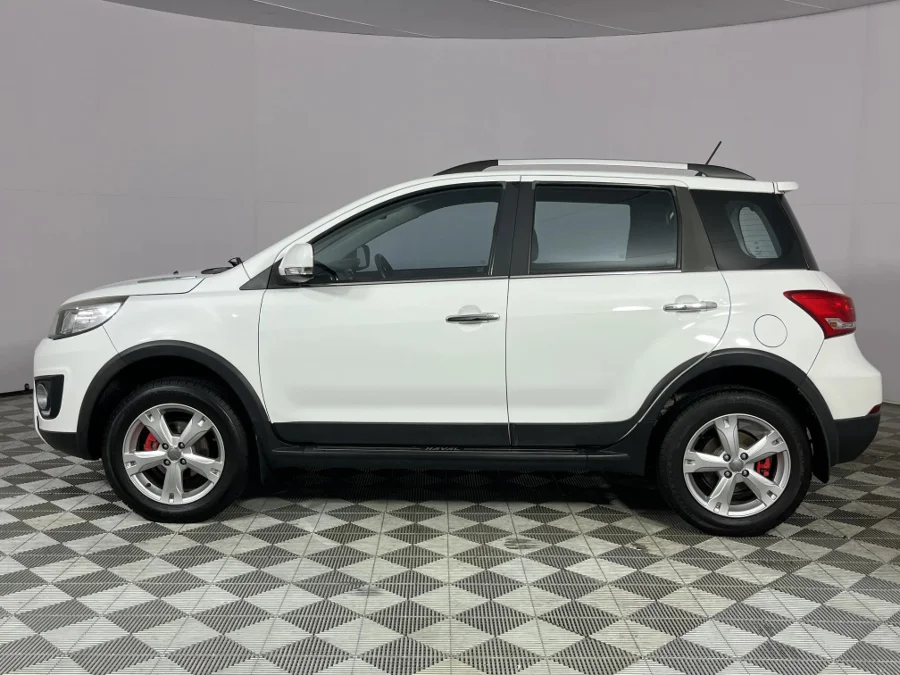 Used 2019 Haval H1 1.5 - WeBuyCars Brackenfell Cape Town Used 2019 Haval H1 1.5 - WeBuyCars Brackenfell Cape Town