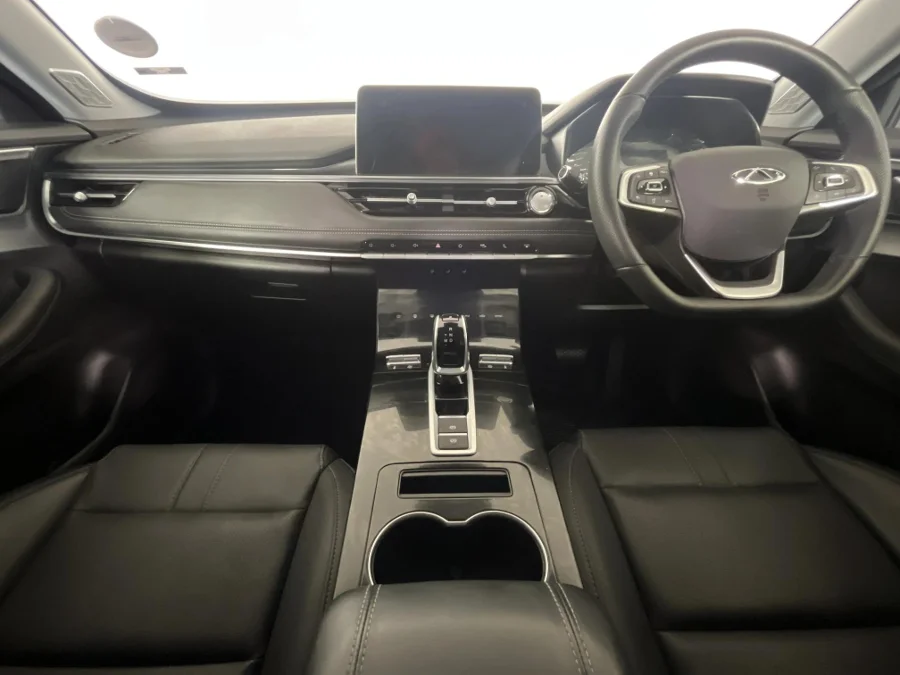 Used 2023 Chery Tiggo 7 Pro 1.5T Executive - WeBuyCars Richmond